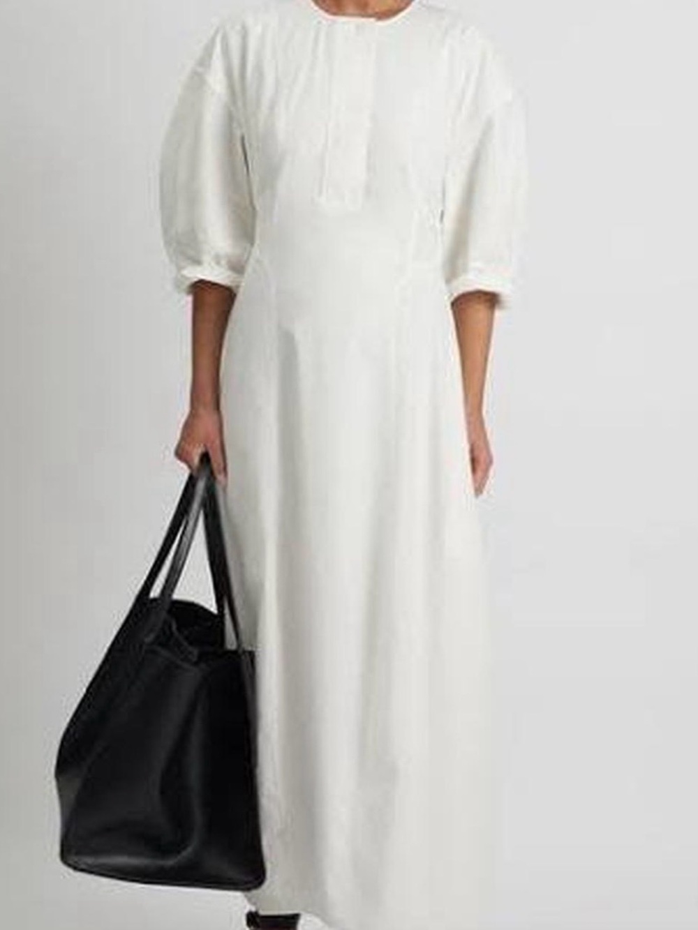 Camilla and Marc Harper Cocoon Dress
